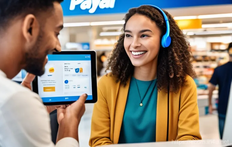 전자상거래 실무에서 자주 사용하는 도구와 플랫폼 소개 - **Prompt 2: AI-Powered E-commerce Analytics & Inventory Management**
    A high-tech, detailed image...