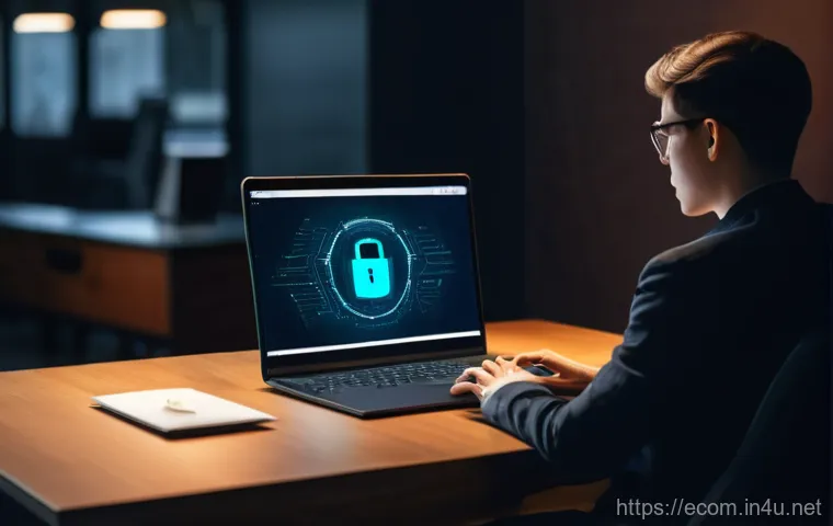 전자상거래 실무에서 자주 다뤄지는 사례 분석 - **Prompt 1: Navigating E-commerce Legalities and Contracts**
    "A professional, well-dressed femal...