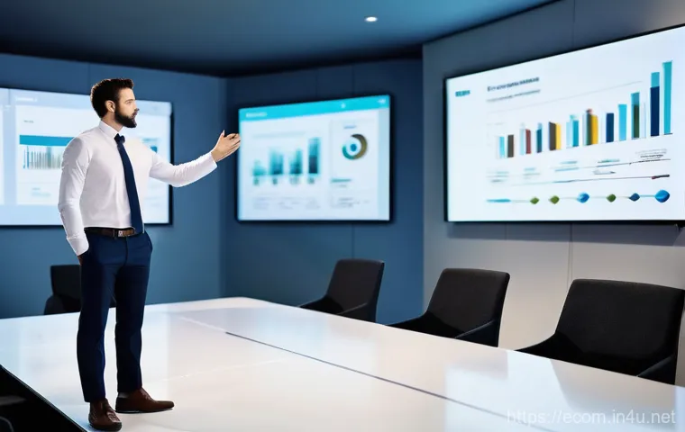 전자상거래 자격증 취득 후 연봉 협상 노하우 - **Launching a Small Online Business: Eco-friendly Kitchenware Focus**
    "A cheerful individual in ...