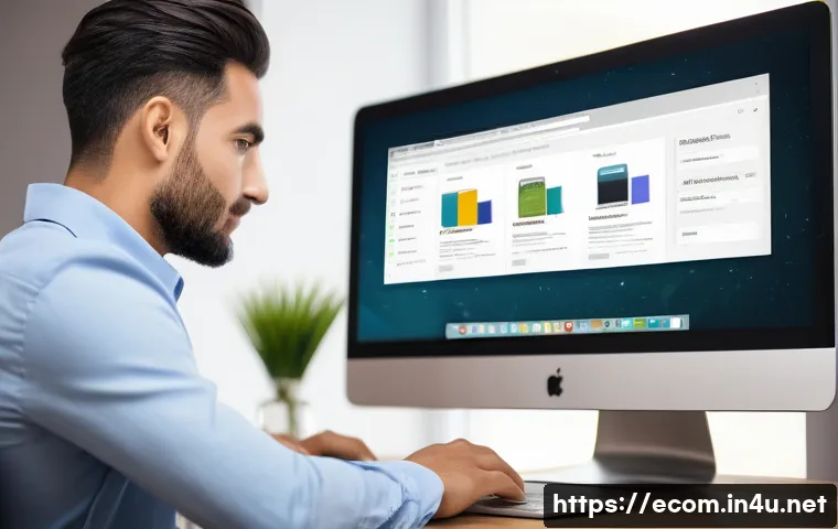 전자상거래 실기 시험 대비 상품 카테고리 최적화 기법 관련 이미지 2